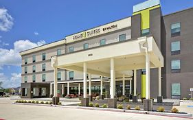 Home2 Suites By Hilton Texas City Houston Texas City Usa 3*